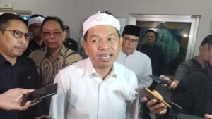 KDM Tegaskan Investasi Harus Selaras dengan Tata Ruang dan Karakter Sunda Dedi Mulyadi