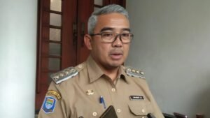 Wali Kota Bandung, Muhamad Farhan