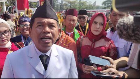 Refleksi HUT ke-80 RI, Dedi Mulyadi Tegaskan Kehadiran Nyata Negara untuk Rakyat