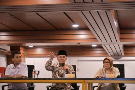 Target Tiga Besar IMTI 2025, Jabar Genjot Pariwisata Halal