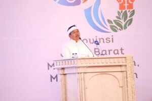 Dedi Mulyadi: Rakyat dan Politisi Sama-sama Buas dan Serakah Dedi Mulyadi
