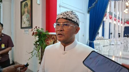 Mochtar Kusumaatmadja Ditetapkan sebagai Pahlawan Nasional, Wagub: Kebanggaan bagi Jabar
