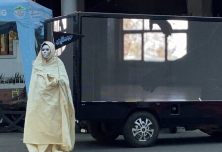 Unlocked 2025 Hadir di Bandung: Angkat Isu Sosial dan Lingkungan Lewat Seni dan Musik Unlocked