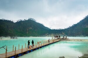 Kawah Putih Ciwidey