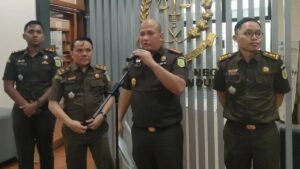 Kasus KUR BRI Bandung: Eks Mantri Diduga Selewengkan Dana Rp3,6 Miliar Kejari Bandung