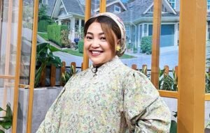 Profil Mpok Alpa: Kisah Hidup, Karier, dan Rahasia Perjuangannya Melawan Penyakit Mpok Alpa