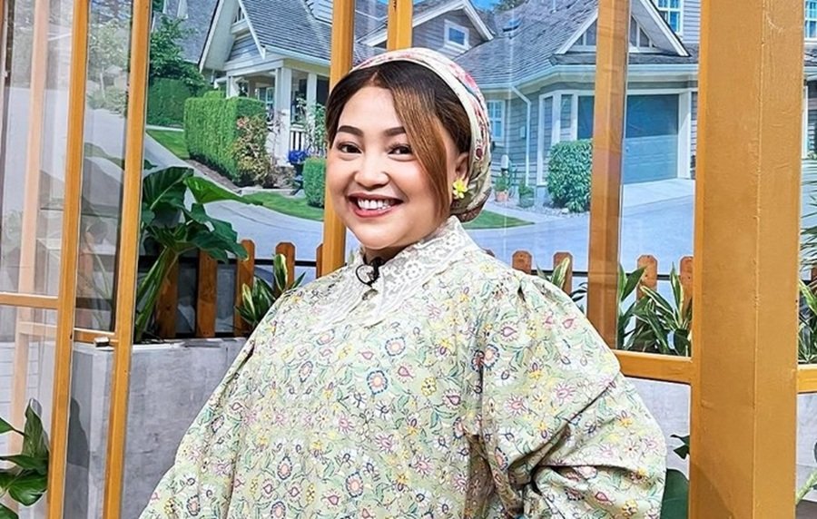 Perjalanan Karier Mpok Alpa Berakhir, Komedian Viral Itu Tutup Usia Mpok Alpa