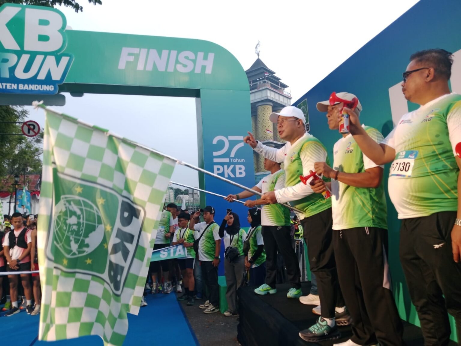 PKB FUN RUN 2025