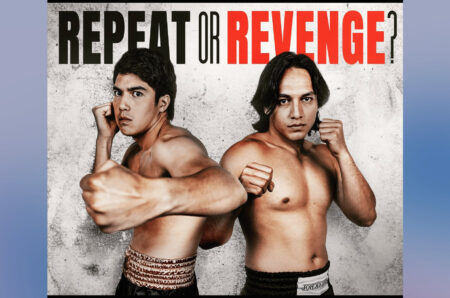 Kecewa Usai Kalah TKO dari El Rumi, Jefri Nichol Siap Coba MMA