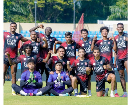 Serba-serbi Menarik Jelang Laga Persijap Jepara vs Persib Bandung