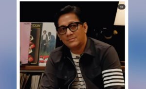 Isi Gugatan Bocor, Ini Alasan Andre Taulany Ngotot Gugat Cerai Erin Wartia Andre Taulany