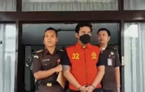 Pegawai BRI Bogor
