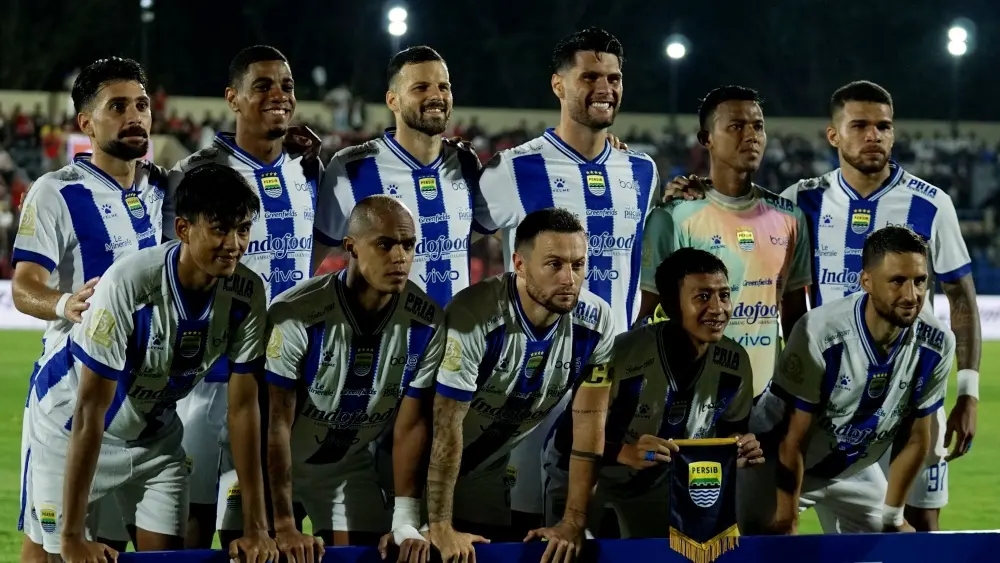 Skuad Persib