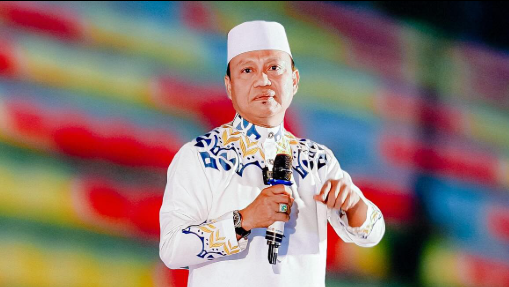 Usai Diprotes, Rekening Ustaz Das’ad Latif Kini Dibuka PPATK