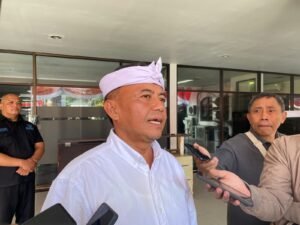 Sekda Jabar