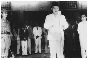Soekarno