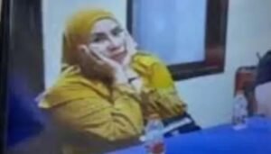 Sosok Umi Cinta