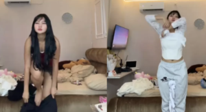 Video Erika 8 Menit