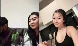 Link Video Erika Putri 8 Menit Jadi Perbincangan, Benarkah Asli? Video Viral Erika Putri
