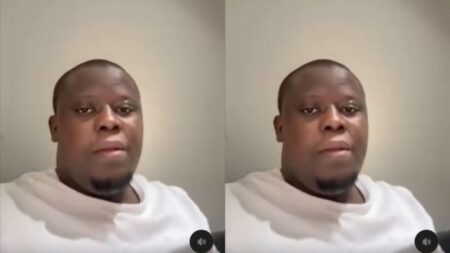 Viral WNA Amerika Ngaku Hilang 5.000 Dollar Saat Pemeriksaan di Bea Cukai Soekarno-Hatta WNA Amerika