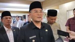 Wagub Jabar, Erwan Setiawan