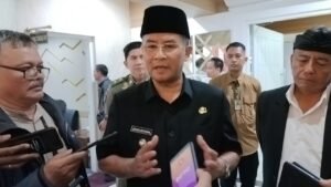 Wagub Jabar, Erwan Setiawan