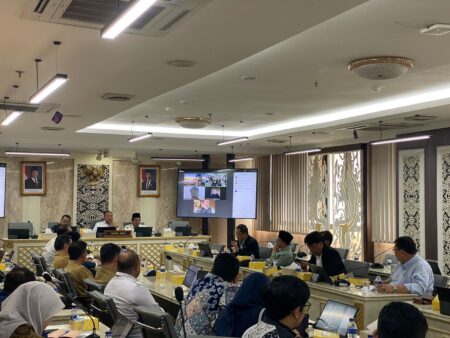 Kasus Neni Nur Hayati vs Diskominfo Makin Panas, DPRD Jabar Turun Tangan