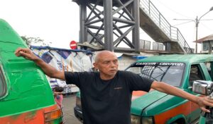 Sopir Angkot hingga Kusir Delman di Jabar Bakal Dapat Kompensasi Jika Libur Saat Mudik Lebaran 2026