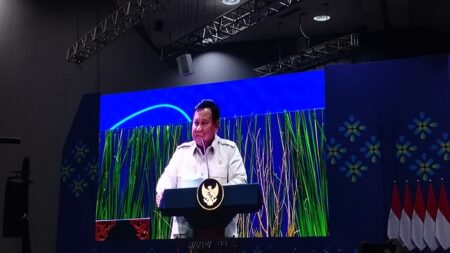 KSTI 2025 Resmi Dibuka: Inisiasi Prabowo Satukan Visi Riset Menuju Indonesia Emas 2045