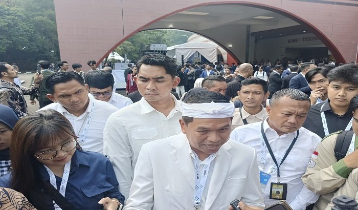 Digugat Sekolah Swasta, Dedi Mulyadi: Saya Bahagia, Itu Bukti Saya Bekerja