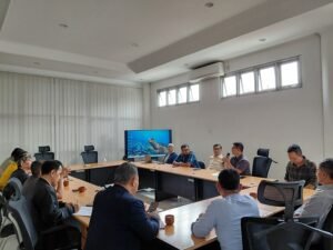 Sekolah Swasta Bandung–Cimahi Kompak Dukung Program Pencegahan Anak Putus Sekolah