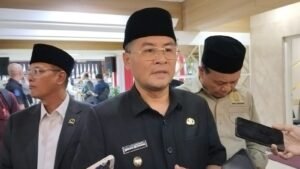 Wagub Jabar Angkat Bicara Soal Aktivitas Keagamaan Umi Cinta di Bekasi