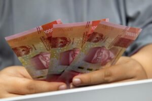 Segera cair bansos KLJ Agustus 2025,