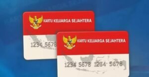 Daftar KKS untuk Terima Bansos Beras, PIP, PKH, dan BPNT, Cek Cara Masuk Jadi KPM