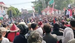 Demo Pati