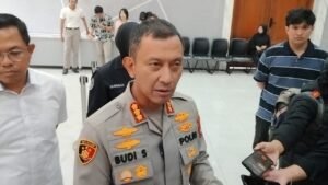 Polisi Kerahkan Operasi Malam, Geng Motor di Bandung Diincar