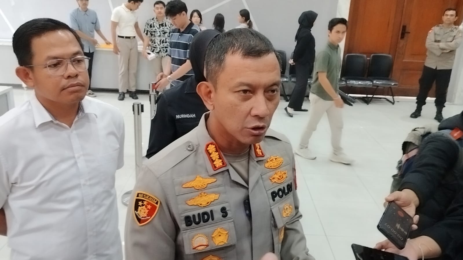 Berantas Geng Motor di Bandung, Polisi Wajibkan Jam Malam Anak Mulai Pukul 22.00