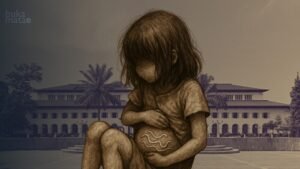 Ilustrasi kasus Raya Sukabumi