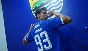 Federico Barba