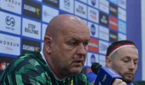 Persib Bawa Skuad Penuh Hadapi Persijap Jepara di Gelora Bumi Kartini