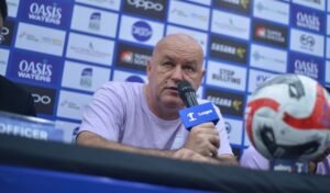 Laga Klasik Persib Bandung vs Arema FC Diprediksi Sarat Drama di Malang