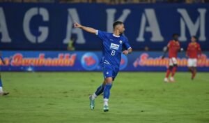 Persib Lolos Final Piala Presiden 2026, Lucho Bongkar Kondisi Pemain Usai Kalahkan Persija