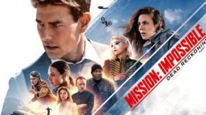 Mission Impossible
