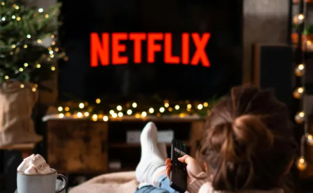 LK21 IndoXXI Dipakai Nonton Film Gratis? Pilih Situs Legal Ini Nonton Serial Terbaru