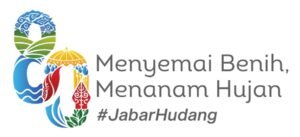 Logo Hari Jadi Jawa Barat ke-80