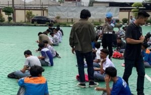 Pelajar Karawang