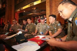 Pemkot Bandung sidak tempat hiburan
