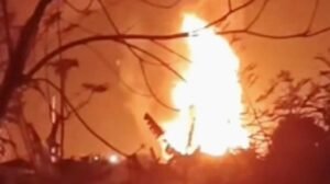Insiden Ledakan di Pertamina Subang: Dua Karyawan Terluka, Satu Kritis Pertamina Subang