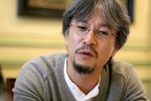 Profil Eiichiro Oda, Mangaka Jenius di Balik Kesuksesan One Piece Eiichiro Oda