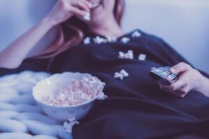 Bahaya Nonton Gratis di LK21 IndoXXI, Ini Link Alternatif Aman Situs nonton film